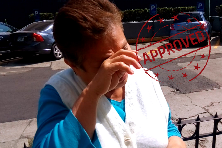 El sueño americano conlleva grandes riesgos y sacrificios para los migrantes, uno de los sacrificios más grandes es dejar atrás una familia, lo cual implica no poder reunirse con nuestros seres queridos.