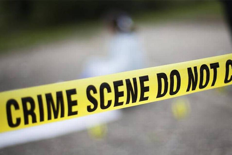 Este miércoles las autoridades detuvo a un maestro de una escuela secundaria en Georgia, esto luego de que presuntamente disparar un arma y se atrincherara en un salón de clase.