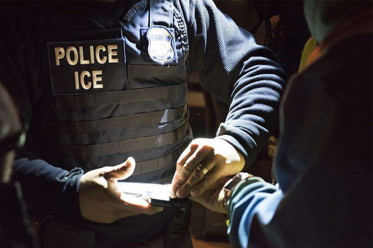 Las demandas interpuestas contra California son el primer paso de la administración del presidente Donald Trump contra todos los condados, ciudades y estados que busquen proteger a los migrantes.
