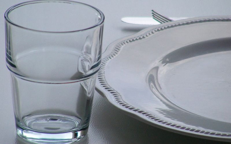 El ayuno es una parte poderosa y fundamental de la vida cristiana pues no solo ha sido predicado por los Padres de la Iglesia y los santos, sino que es un mandato de Dios