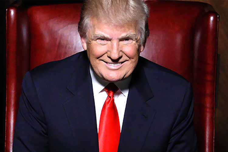 El presidente Donald Trump prometió que ganará la guerra contra las ciudades santuario, pues acusó a estas jurisdicciones y a los demócratas de proteger a los criminales.