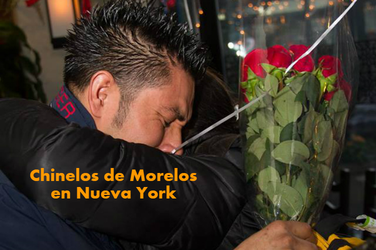 Programa Chinelos de Morelos ayudó con la reunificación familiar de 4 mil personas.