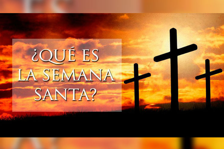 La Semana Santa es el momento litúrgico más intenso de todo el año. Sin embargo, para muchos católicos se ha convertido solo en una ocasión de descanso y diversión.