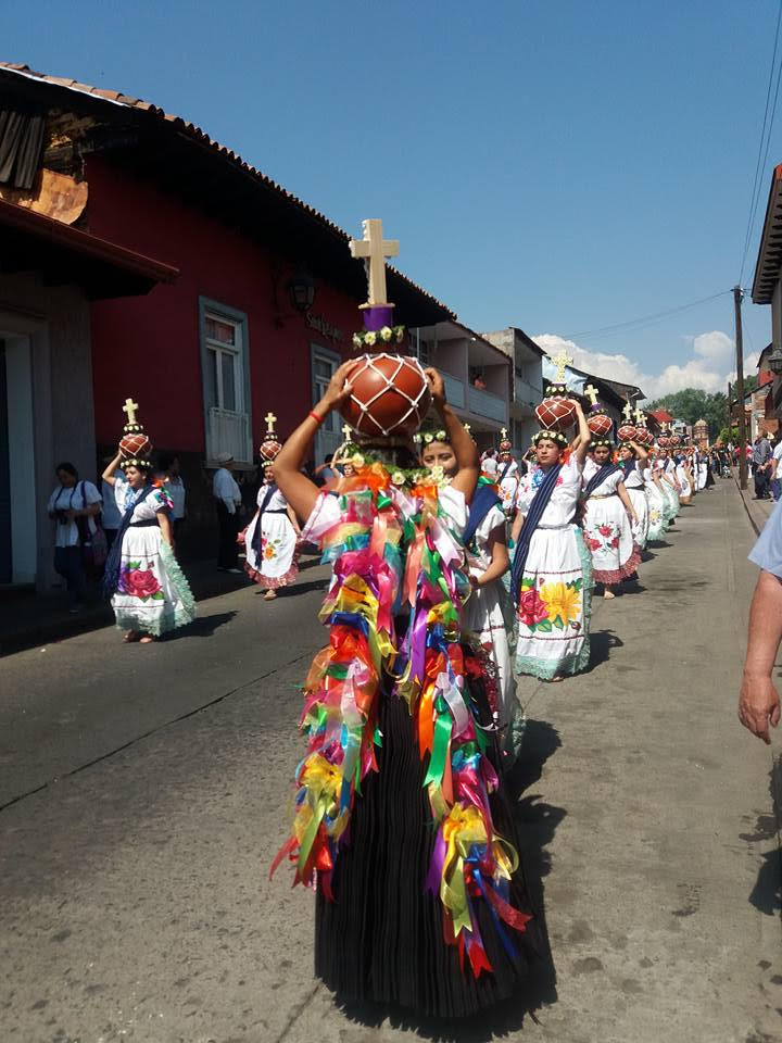 Foto: Gina Mayorga Navarrete