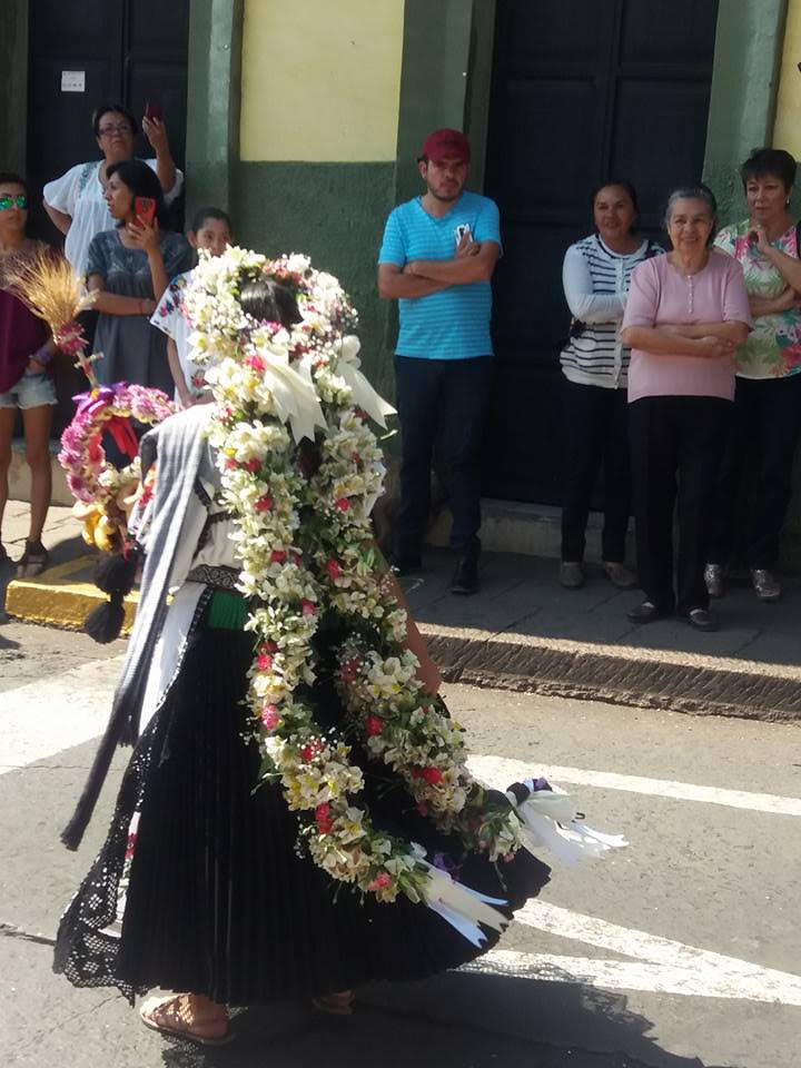 Foto: Gina Mayorga Navarrete