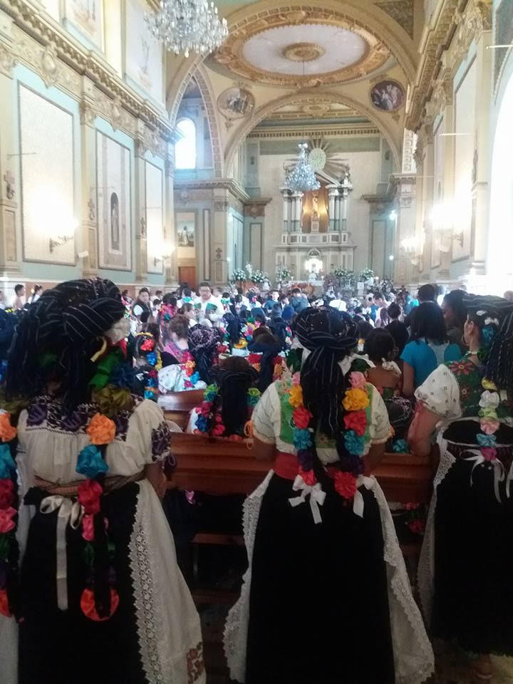 Foto: Gina Mayorga Navarrete