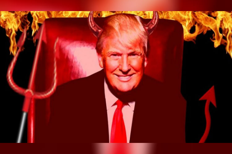 La administración Trump no ha necesitado del Congreso para cambiar al sistema migratorio, pues sus logros han sido con pequeños cambios a la ley migratoria.