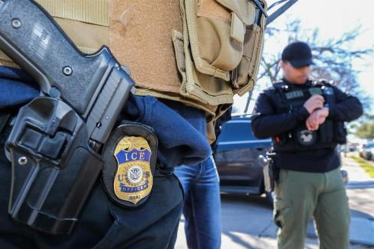 A partir del 1 de julio Iowa será oficialmente un estado anti ciudades santuario y sus autoridades locales estarán obligados a cooperar con la migra.