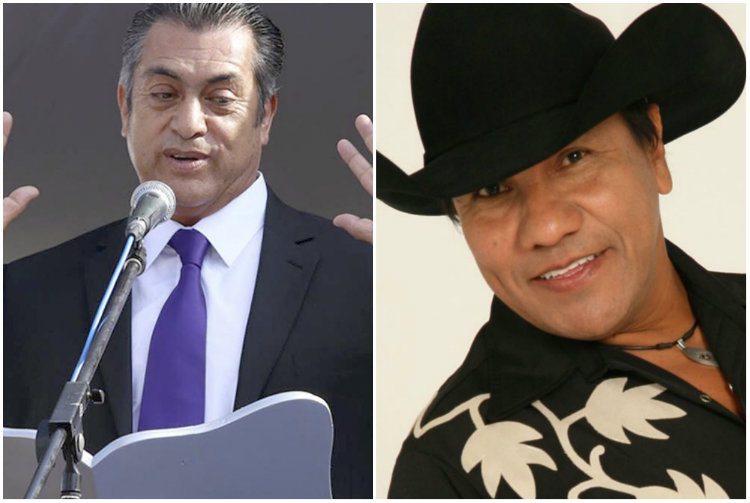 La visita de Jaime Rodríguez Calderón al estado de Oaxaca generó gran expectativa entre las personas, sin embargo, esperaban a otro Bronco.