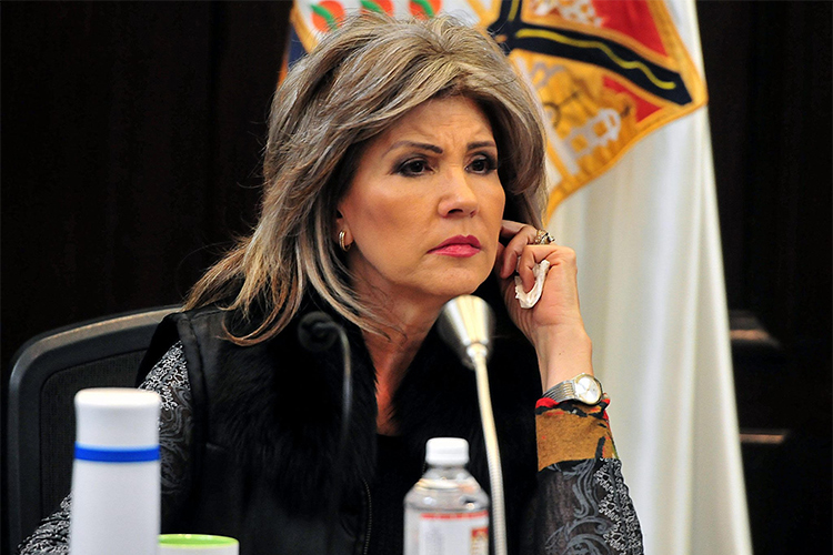 La edil de Hermosillo, Sonora, Lourdes Angelina Muñoz Fernández pidió a los ciudadanos de no ayudar a personas en situación de calle ni a los migrantes, para evitar que aumenten en número.