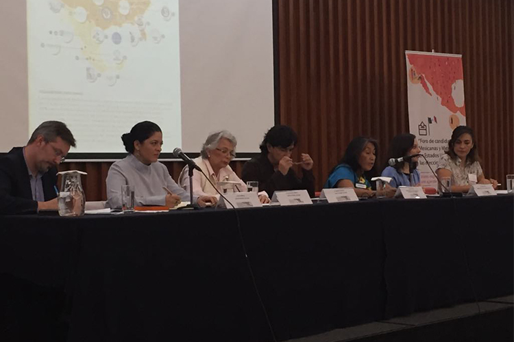 Foto: Patricia Mercado