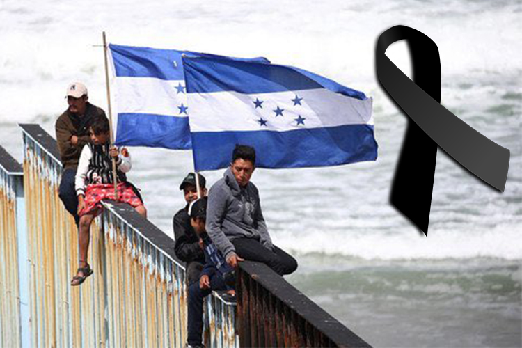 El Departamento de Seguridad Nacional dio una terrible noticia a los 55 mil hondureños beneficiarios del Estatus de Protección Temporal (TPS), pues confirmó el fin del programa.