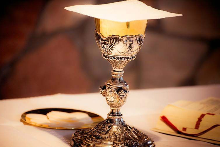 Un día como hoy hace 500 años se celebró la primera Misa en lo que hoy es territorio mexicano.