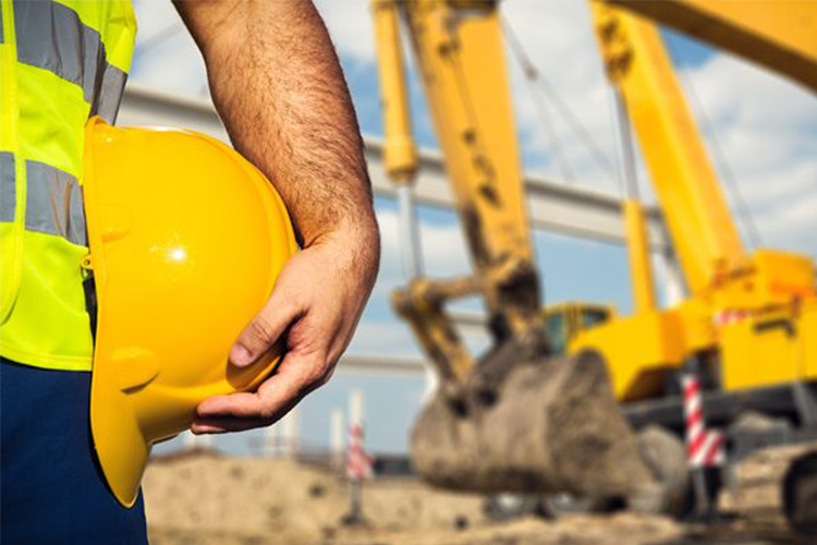 ICE arrestó a 27 indocumentados que trabajaban en una construcción en Omaha, Nebraska, para realizar estas aprehensiones los oficiales se disfrazaron como los trabajadores.