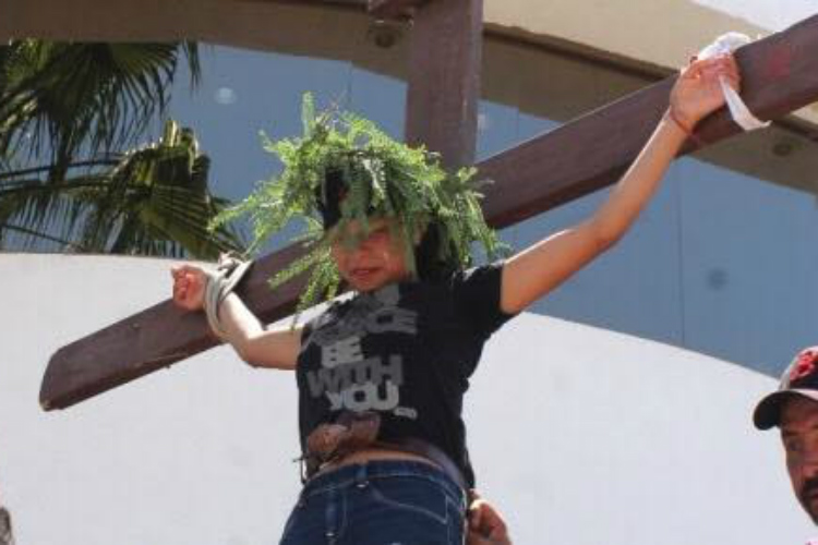 Los integrantes de la caravana migrante han experimentado su paso por México se ha visto oscurecido por abusos, olvido y agresiones.