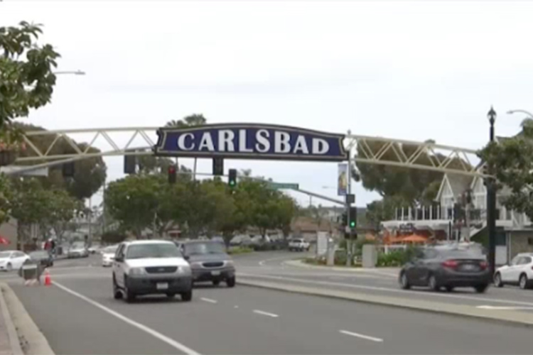 La decisión de apoyar la demanda de la administración Trump contra las políticas santuario fue decidida con una votación 4-1 del Consejo de Carlsbad