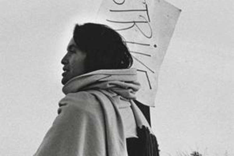 Mujeres Latinas, la nueva fuerza de la resistencia en EU