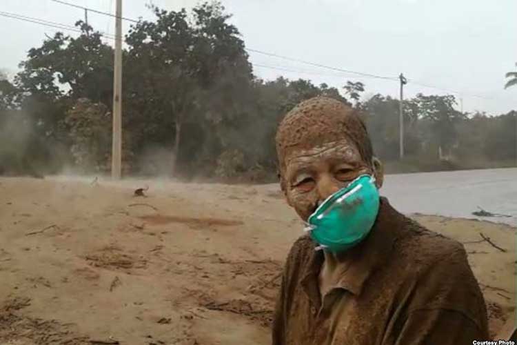 CONRED confirmó que además hay 20 heridos y un número indeterminado de desaparecidos, por lo que se teme se incremente la cifra de muertos.