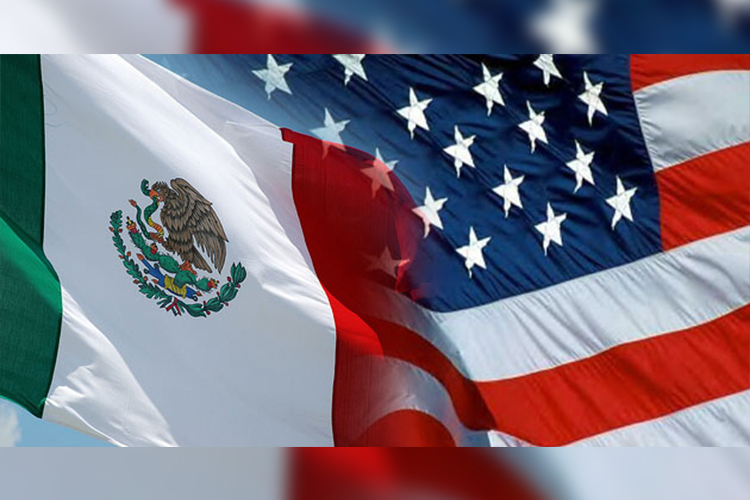 Whisky, jamones, manzanas y arándanos, entre otros, este día México dio a conocer la lista de productos  con los que sancionará a Estados Unidos por la imposición de aranceles.