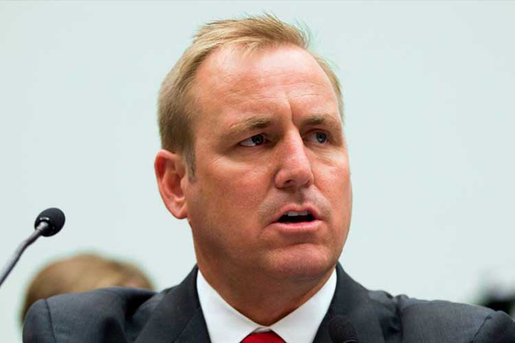 Jeff Denham, legislador republicano por California considerado moderado, ha trabajado para llevar a votación cuatro proyectos de ley sobre inmigración.