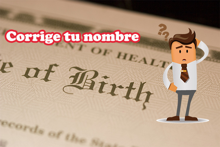 Uno de los principales problemas que enfrentan los mexicanos nacidos en Estados Unidos para realizar trámites como el de la doble nacionalidad se encuentra en los apellidos.