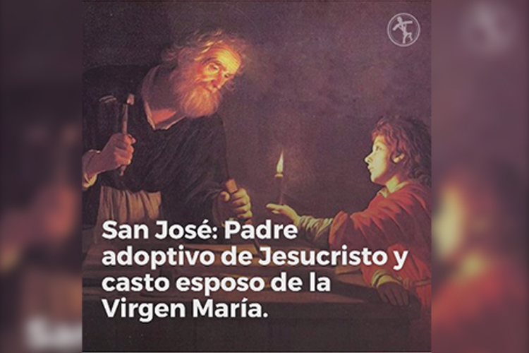 Dentro de la Iglesia Católica hubo hombres que en diferentes épocas dieron testimonio de una verdadera y santa paternidad. Con ocasión del Día del Padre, ACI Prensa nos trae algunos padres de familia que alcanzaron la santidad.
