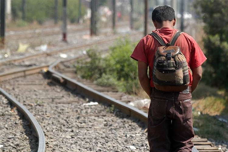 La Casa Scalabrini apoya a los migrantes en Jalisco