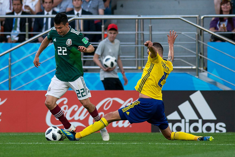 Foto: @miseleccionmx