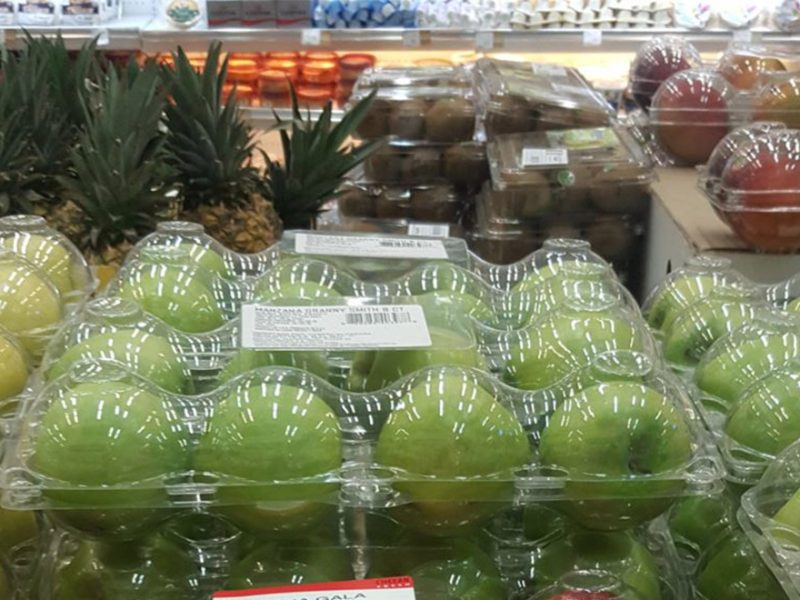 México comenzó a imponer su segunda etapa de aranceles de represalia a las medidas de EU, la decisión afecta productos como carne de cerdo, papas y whiskey