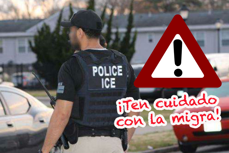 USCIS actualizó sus políticas migratorias, ahora las personas cuyos beneficios de inmigración sean negados serán candidatos para ser deportados