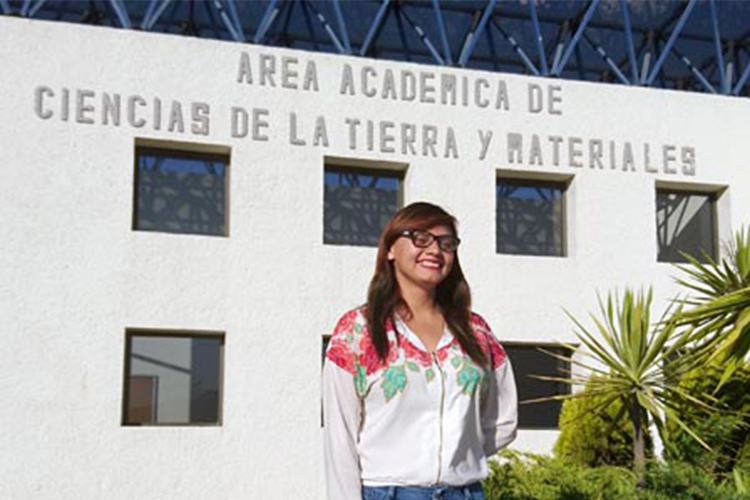 Foto: Agencia Informativa Conacyt