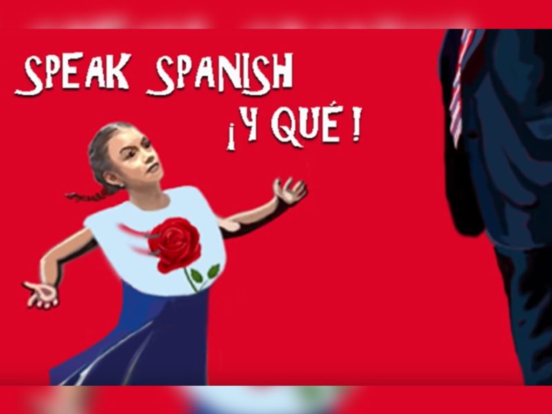 El grupo guatemalteco Alux Nahual lanzó “I speak spanish ¡y qué!”, sencillo con el cual buscan combatir el racismo en Estados Unidos.