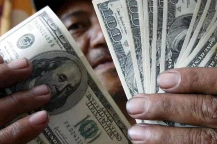 Las remesas que llegaron a México aumentaron un total de 11.37% durante el periodo enero-julio meses de 2018, alcanzando los 19 mil 111 mdd