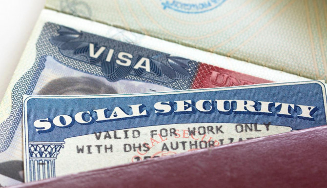 USCIS anunció el aumento de la tarifa de procesamiento prioritario para pedir a trabajadores extranjeros, la cual se incrementa un 14.92%