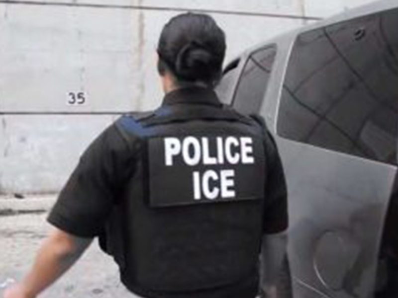 Organizaciones de derechos de los inmigrantes en Colorado y Wyoming se han unido para crear una línea directa interestatal de 24 horas.