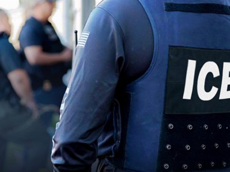 Los indocumentados ya no podrán ser retenidos por las autoridades en las cárceles de Tennessee después de su fecha de liberación