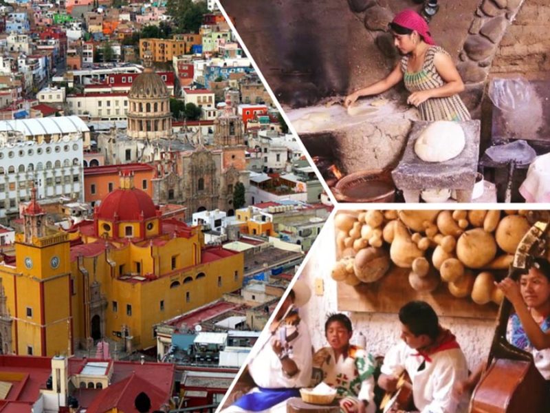 Las tradiciones y cultura del estado de Guanajuato llegarán hasta Florida, gracias al Festival Cultural Guanajuato MX, que se llevará a cabo este sábado 8 de septiembre.