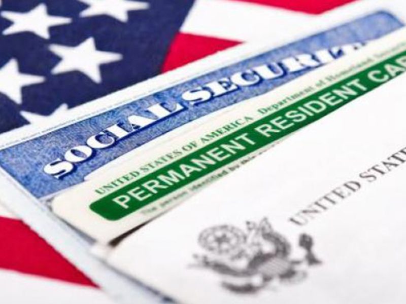 El Consulado de México en Filadelfia te invita este sábado 8 de septiembre de 10:00 am a 2:00 pm a la clínica de renovación de Green Cards