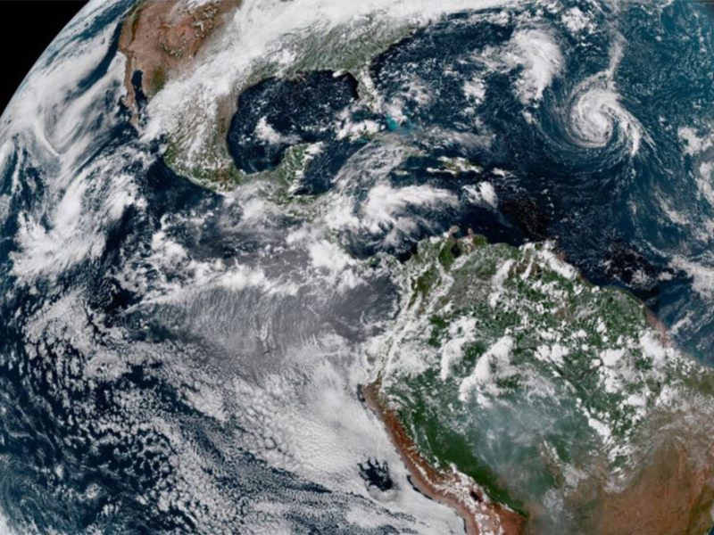 Foto: Voz de América / AP