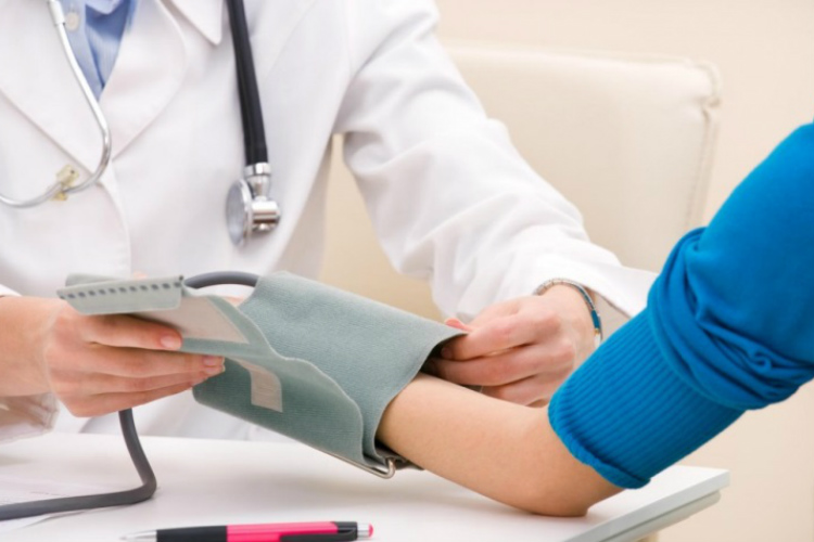 Un estudio realizado por la Universidad de Drexel, reveló que es mucho menos probable que los indocumentados busquen atención médica