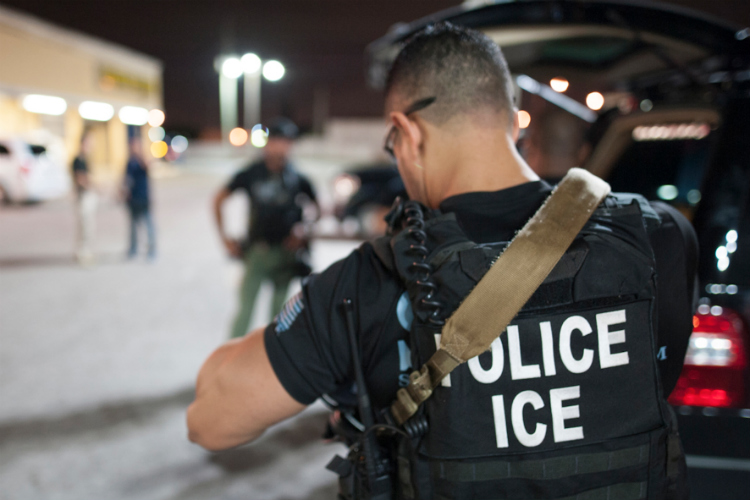 Organizaciones comunitarias de Wisconsin dieron a conocer que varias personas han sido arrestadas por el Servicio de Inmigración y Control de Aduanas