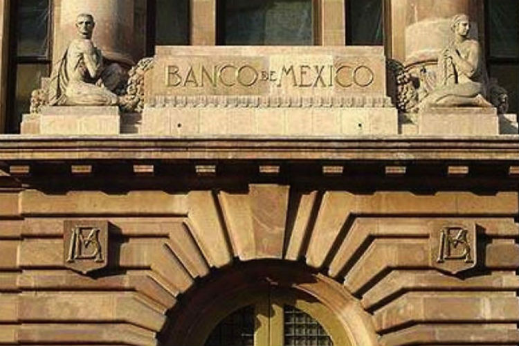 Las decisiones tomadas por Banxico son independientes al gobierno