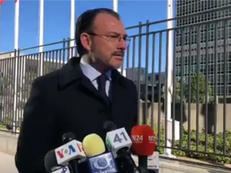 Ante la llegada de 4 mil migrantes a la frontera de México, las autoridades pidieron asistencia a la ONU; organizaciones civiles piden respetar sus derechos