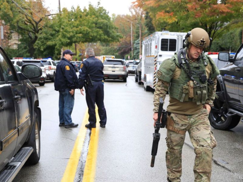 Foto: Voz de América / Reuters