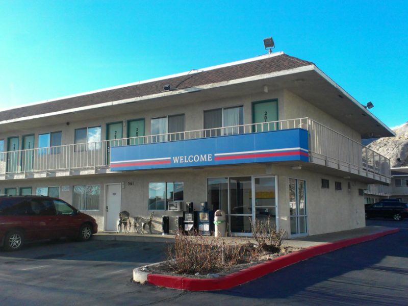 La cadena hotelera indemnizará a las personas de las que entregó información al ICE