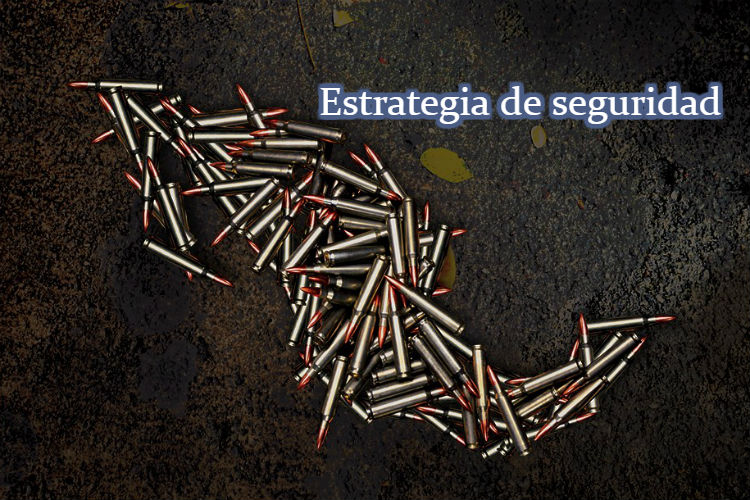 Hoy será presentada la estrategia de seguridad de AMLO – Conexión Migrante