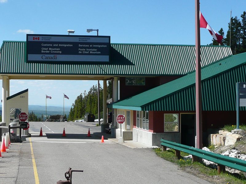 El número de ciudadanos que solicitaron asilo en el país de la hoja de maple durante 2017 superó en seis veces la cantidad de 2016