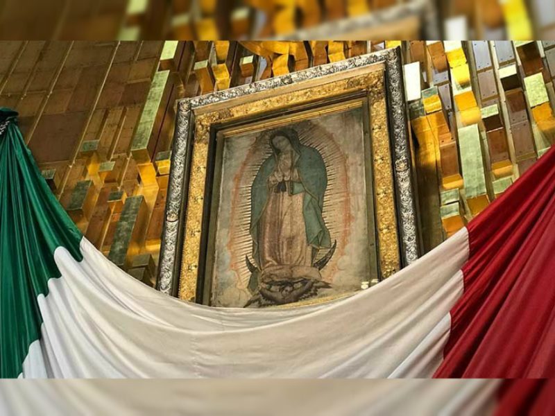 El error del supuesto origen náhuatl de Guadalupe surge recién en 1675