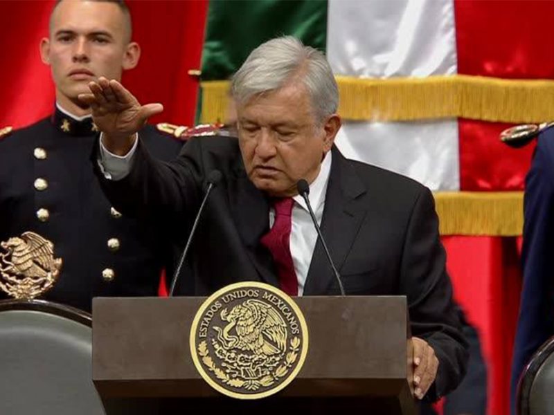 Aguascalientes, San Luis Potosí, Guanajuato son algunos de los estados que supieron aprovechar el neoliberalismo para crecer