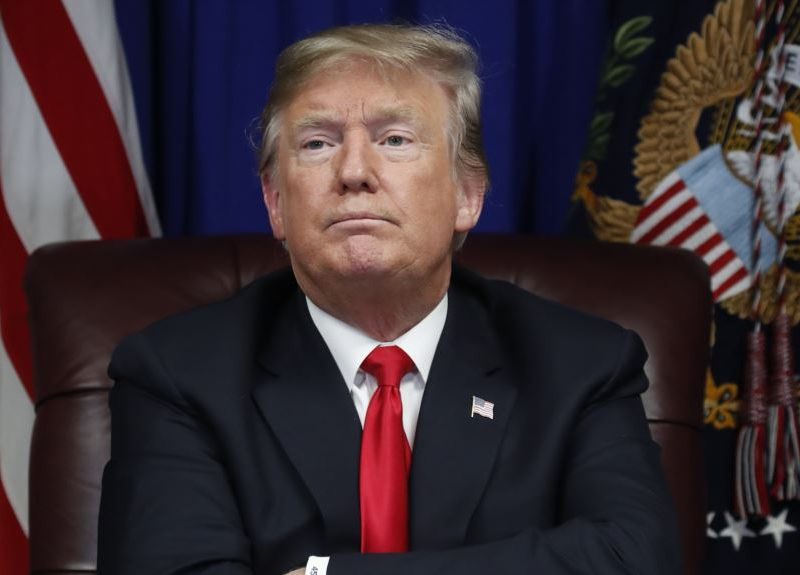 Baltimore demandó el miércoles al gobierno de Donald Trump por sus prácticas migratorias, afirmando que están impidiendo a los inmigrantes recibir asistencia pública a la que tienen derecho.